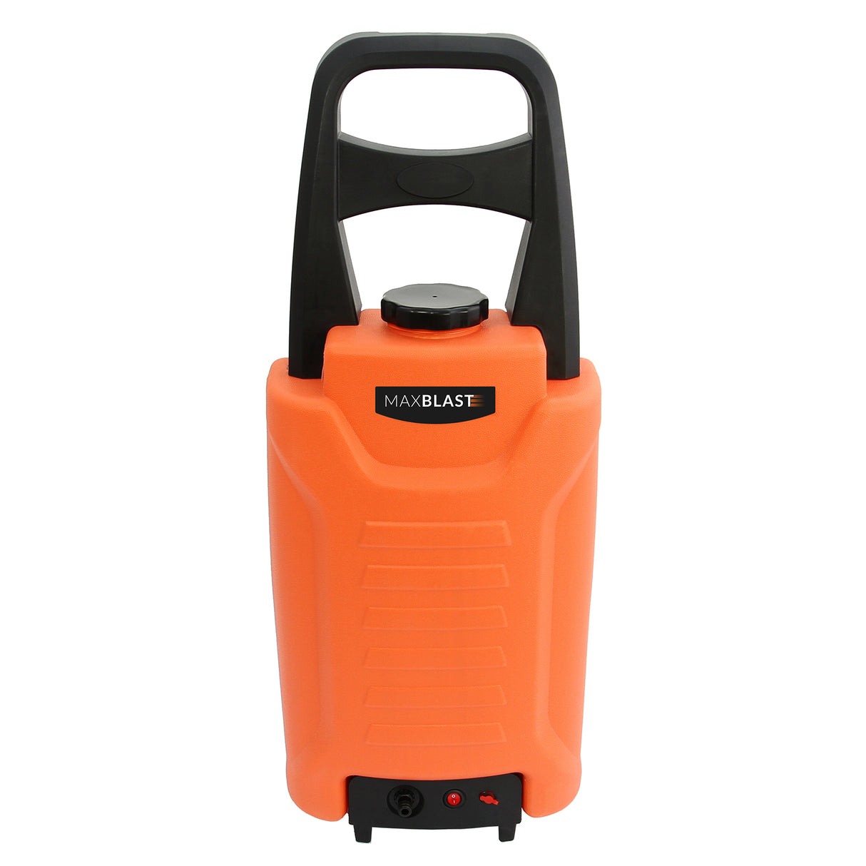 Carrito de riego de 30L MAXBLAST