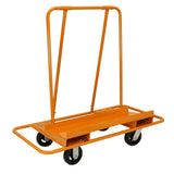 Carrito para el Transporte de Placas y Paneles de Monster Racking