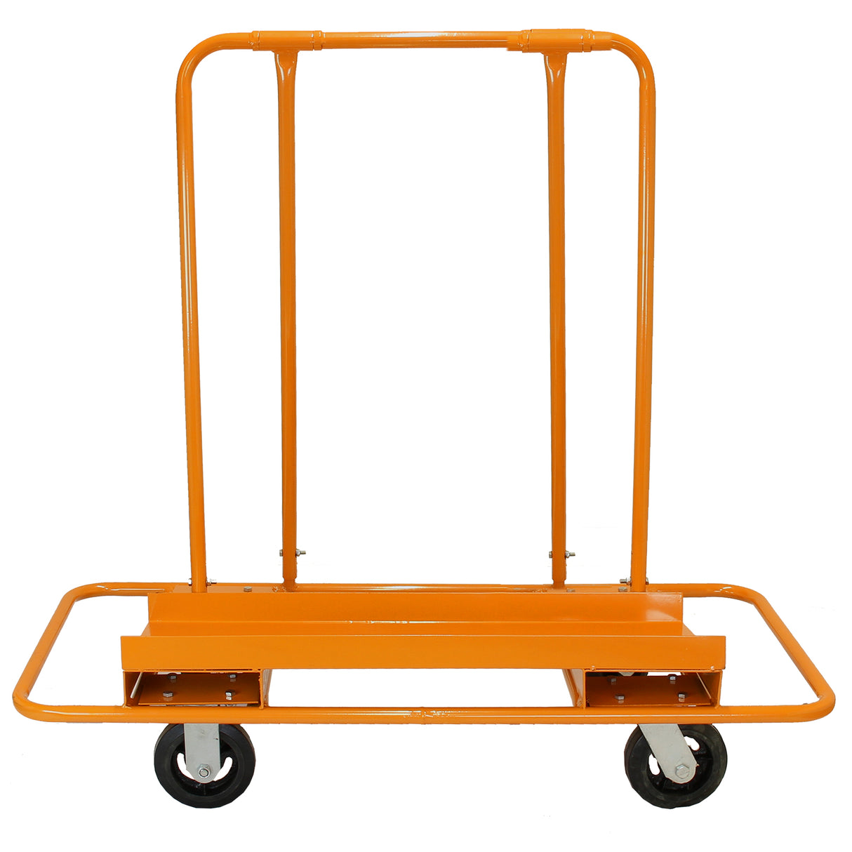 Carrito para el Transporte de Placas y Paneles de Monster Racking