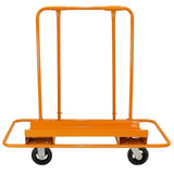 Carrito para el Transporte de Placas y Paneles de Monster Racking