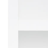 Mostrador Comercial Esquinero LM60 – Blanco