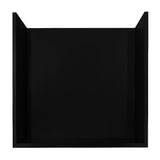 Mostrador para Caja Registradora TB60 – Negro
