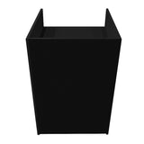 Mostrador para Caja Registradora TB60 – Negro