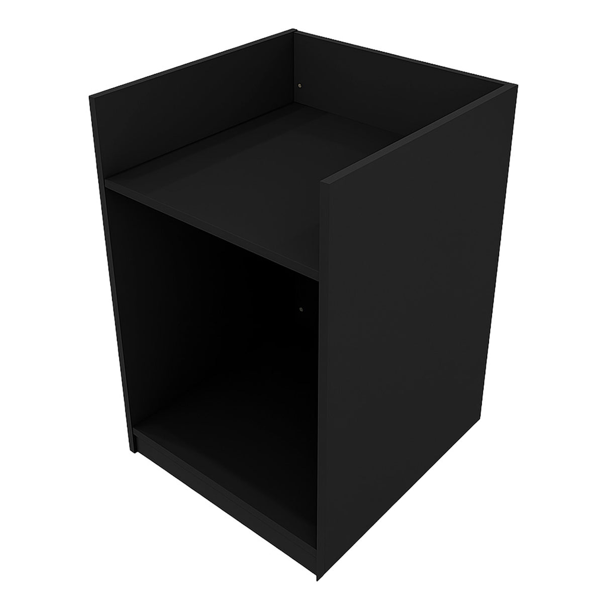 Mostrador para Caja Registradora TB60 – Negro