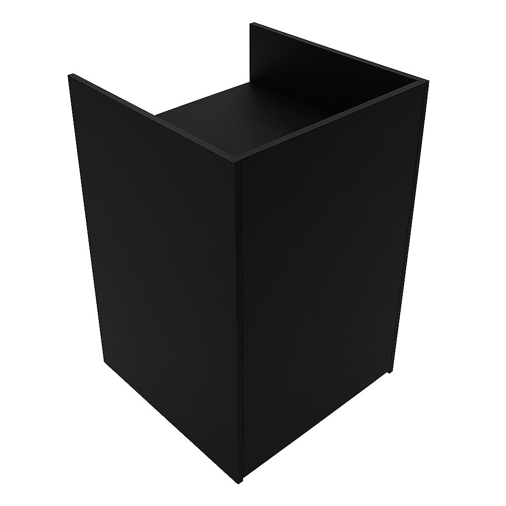 Mostrador para Caja Registradora TB60 – Negro