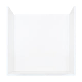 Mostrador para Caja Registradora TB60 – Blanco