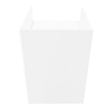 Mostrador para Caja Registradora TB60 – Blanco