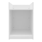 Mostrador para Caja Registradora TB60 – Blanco