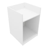 Mostrador para Caja Registradora TB60 – Blanco