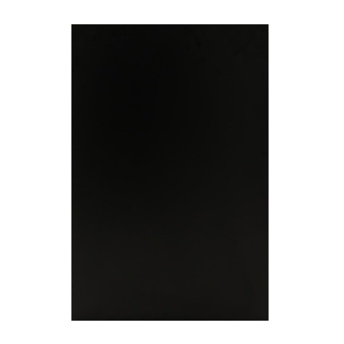 Mostrador Comercial con Luz LED B1200 – Negro