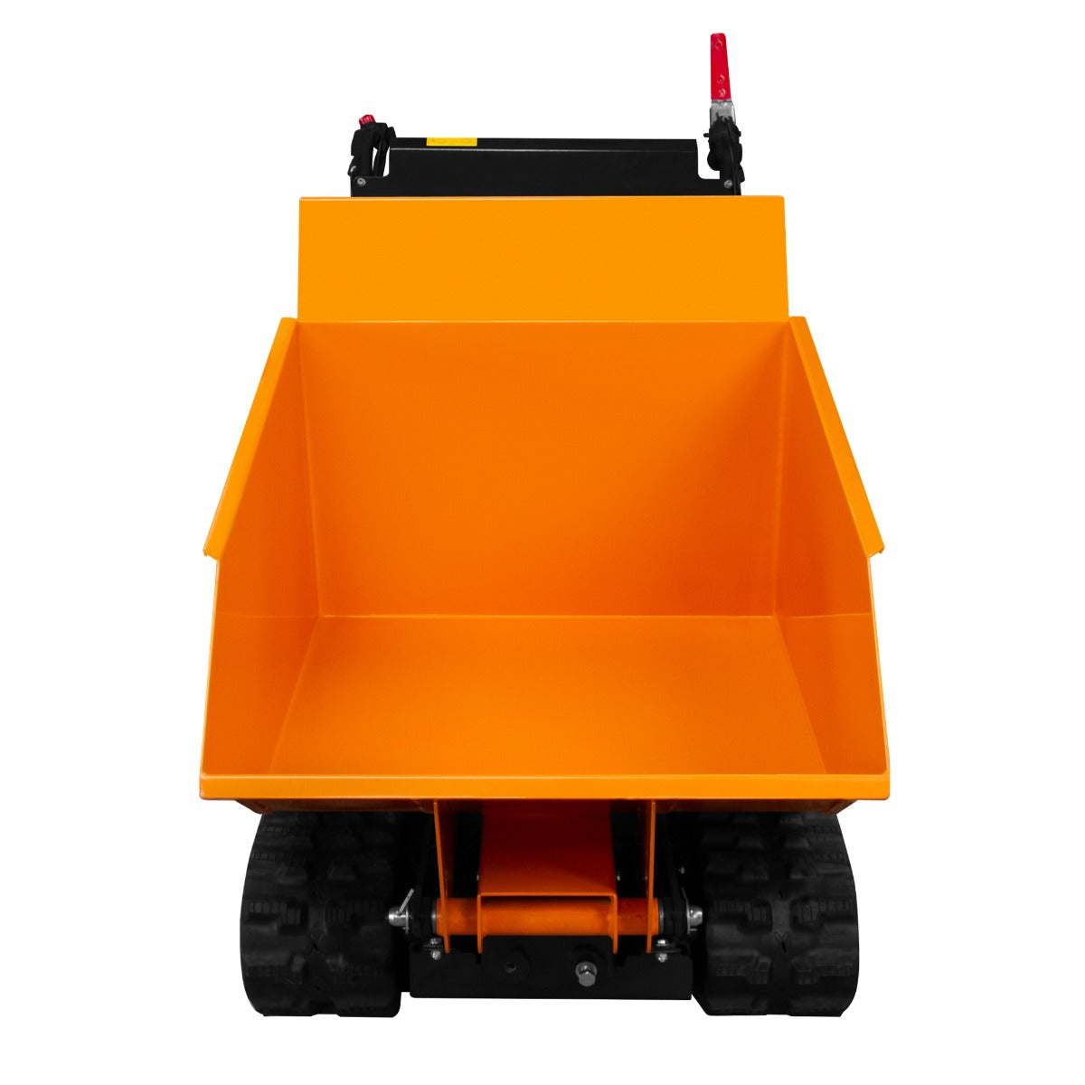 Mini Dumper Carretilla Eléctrica con Volquete Hidráulico