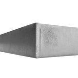 Rejilla Galvanizada - 1000mm x 900mm