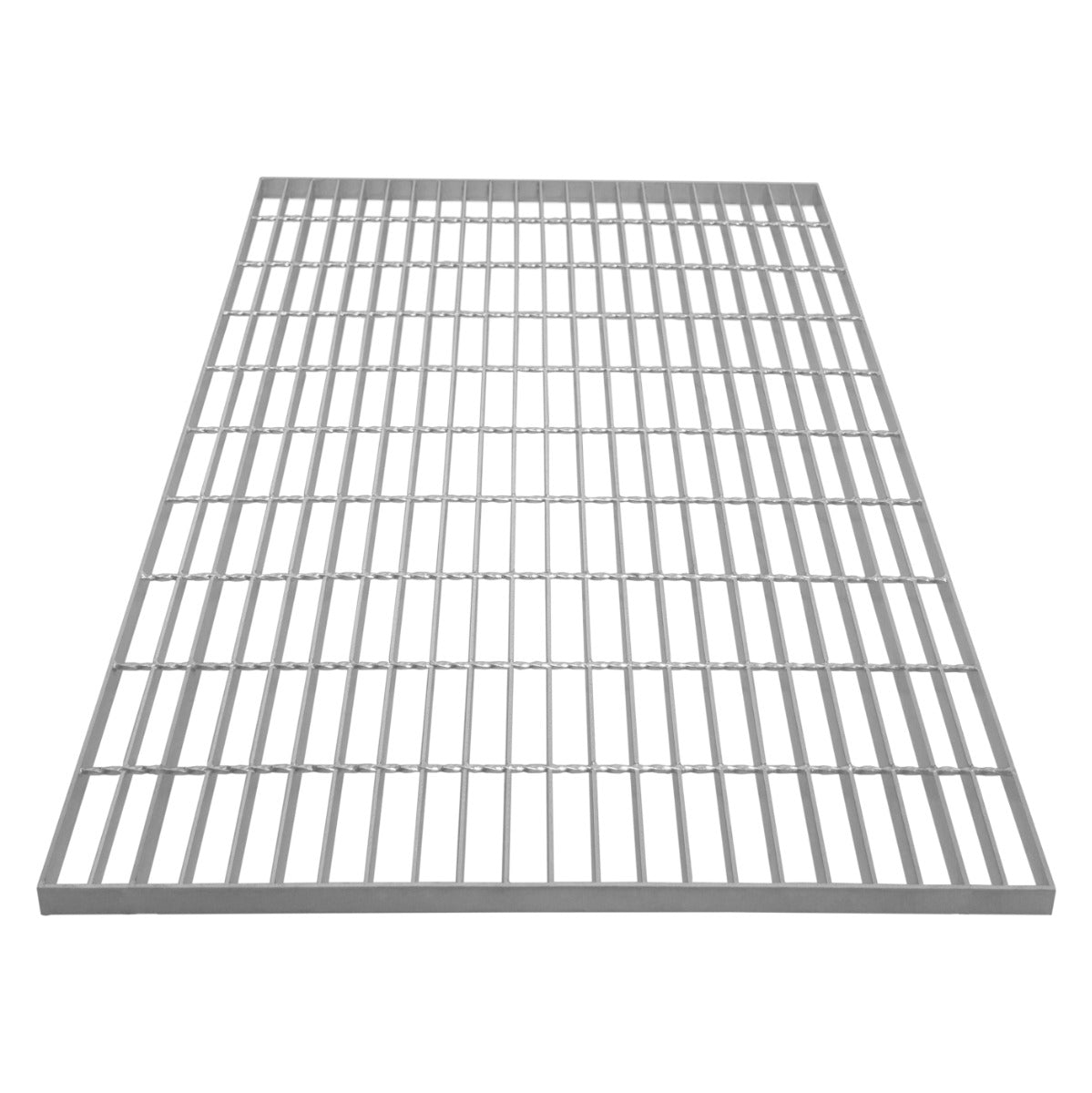 Rejilla Galvanizada - 1000mm x 800mm