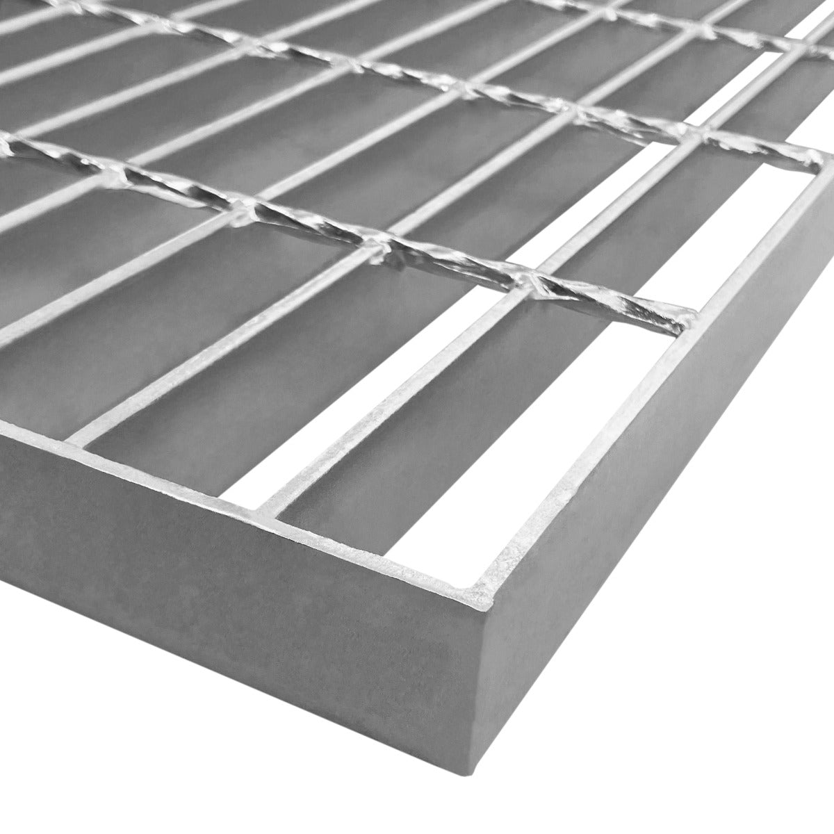 Rejilla Galvanizada - 1000mm x 800mm