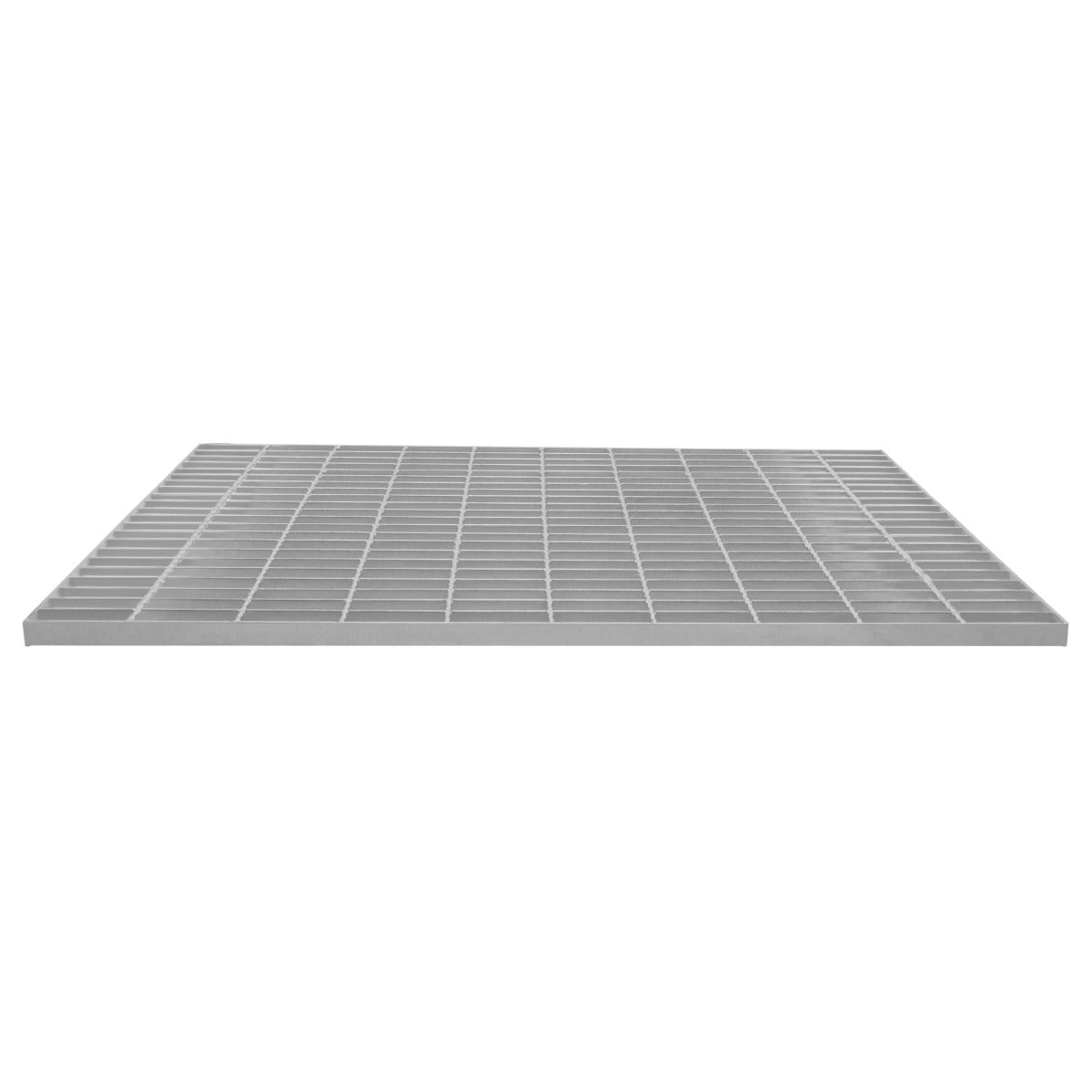 Rejilla Galvanizada - 1000mm x 800mm