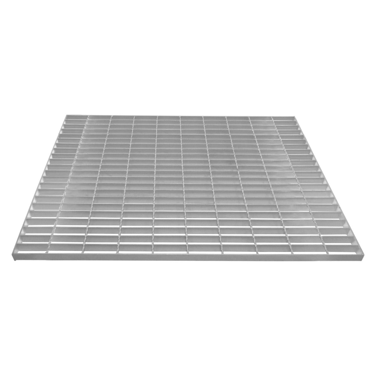 Rejilla Galvanizada - 1000mm x 800mm