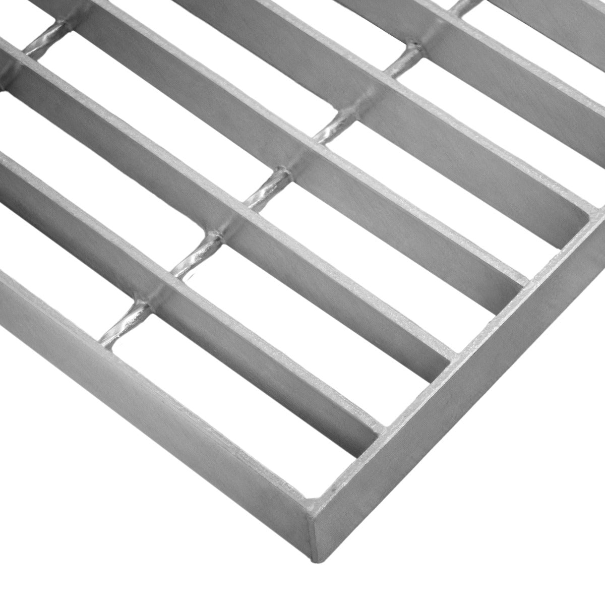 Rejilla Galvanizada - 1000mm x 800mm