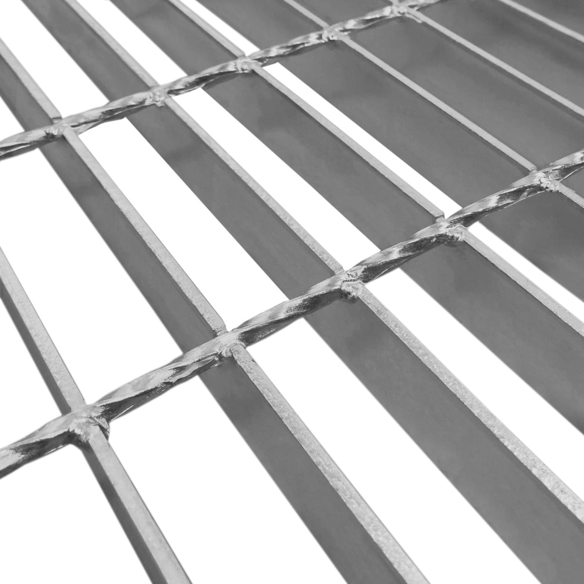 Rejilla Galvanizada - 1000mm x 800mm