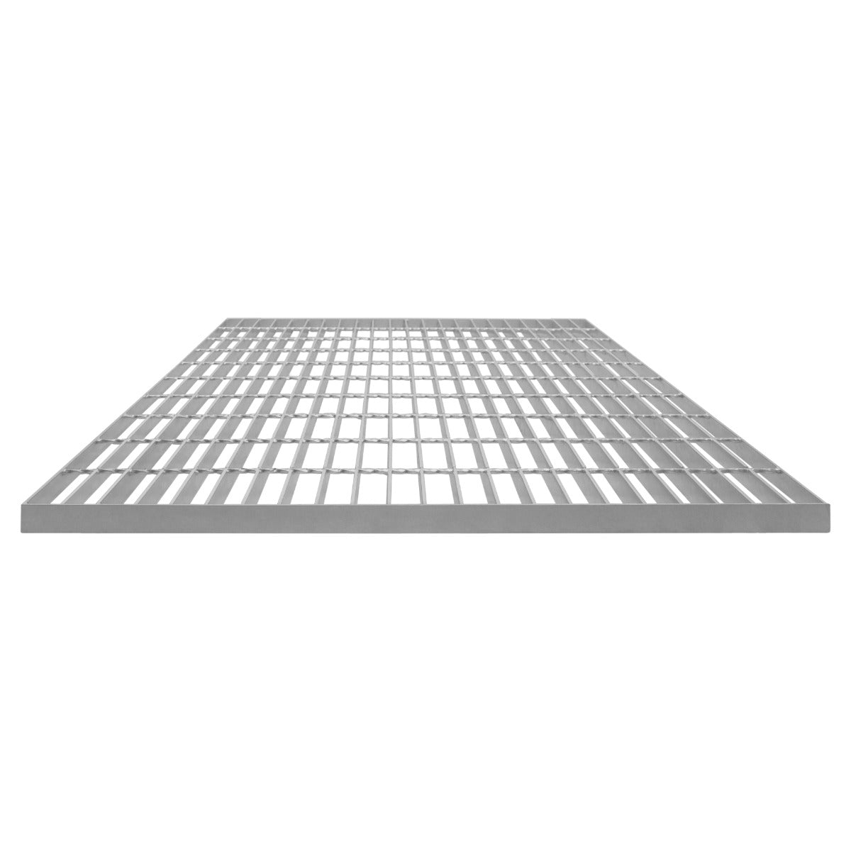 Rejilla Galvanizada - 1000mm x 800mm