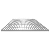 Rejilla Galvanizada - 1000mm x 800mm
