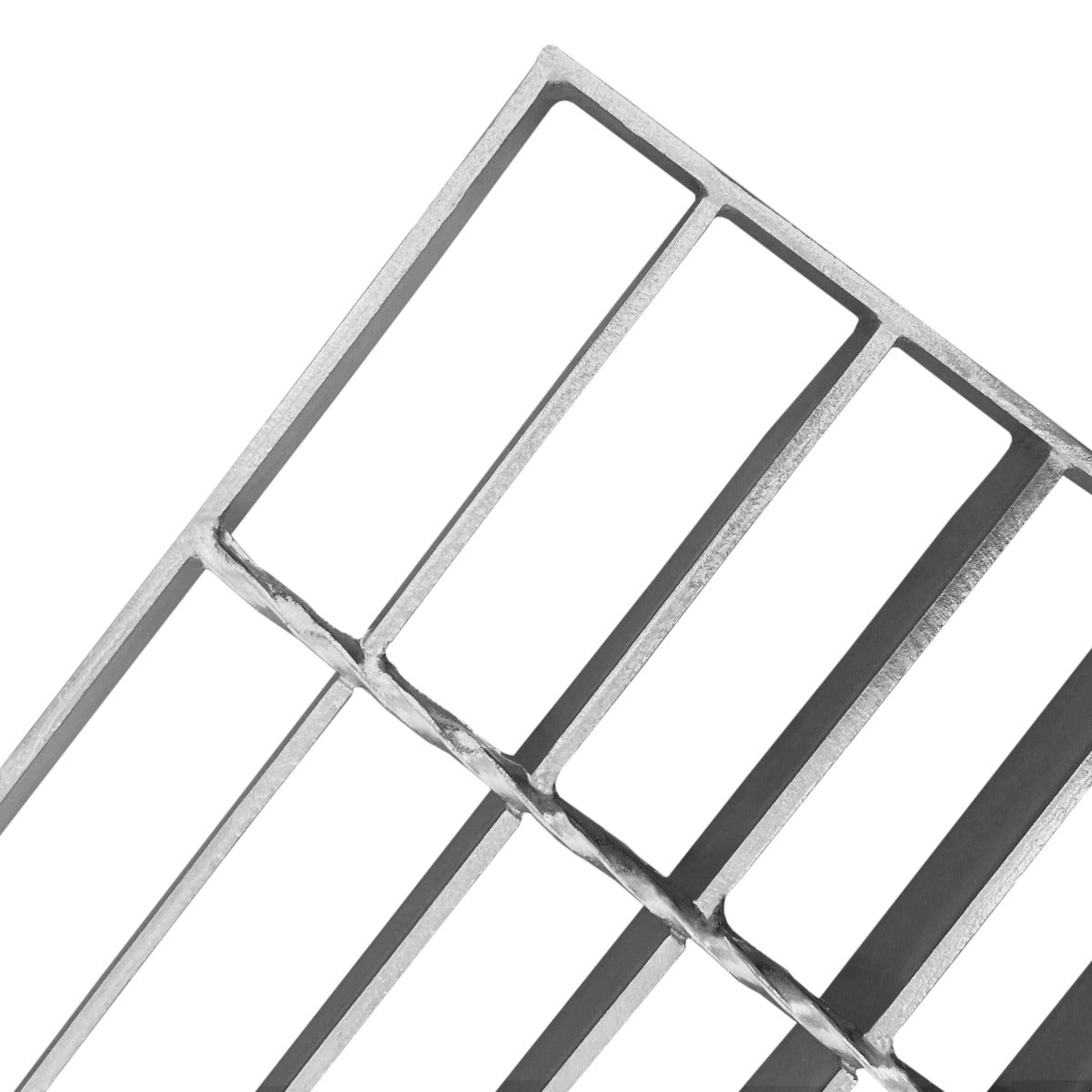 Rejilla Galvanizada - 1000mm x 800mm