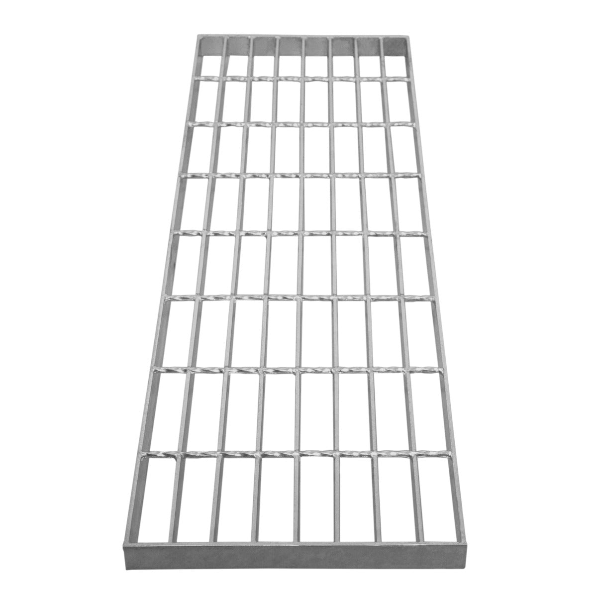 Rejilla Galvanizada - 800mm x 270mm