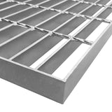 Rejilla Galvanizada - 800mm x 270mm