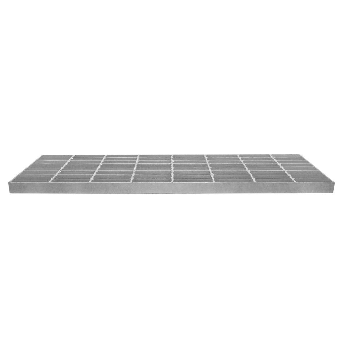 Rejilla Galvanizada - 800mm x 270mm