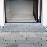 Rejilla Galvanizada - 800mm x 270mm