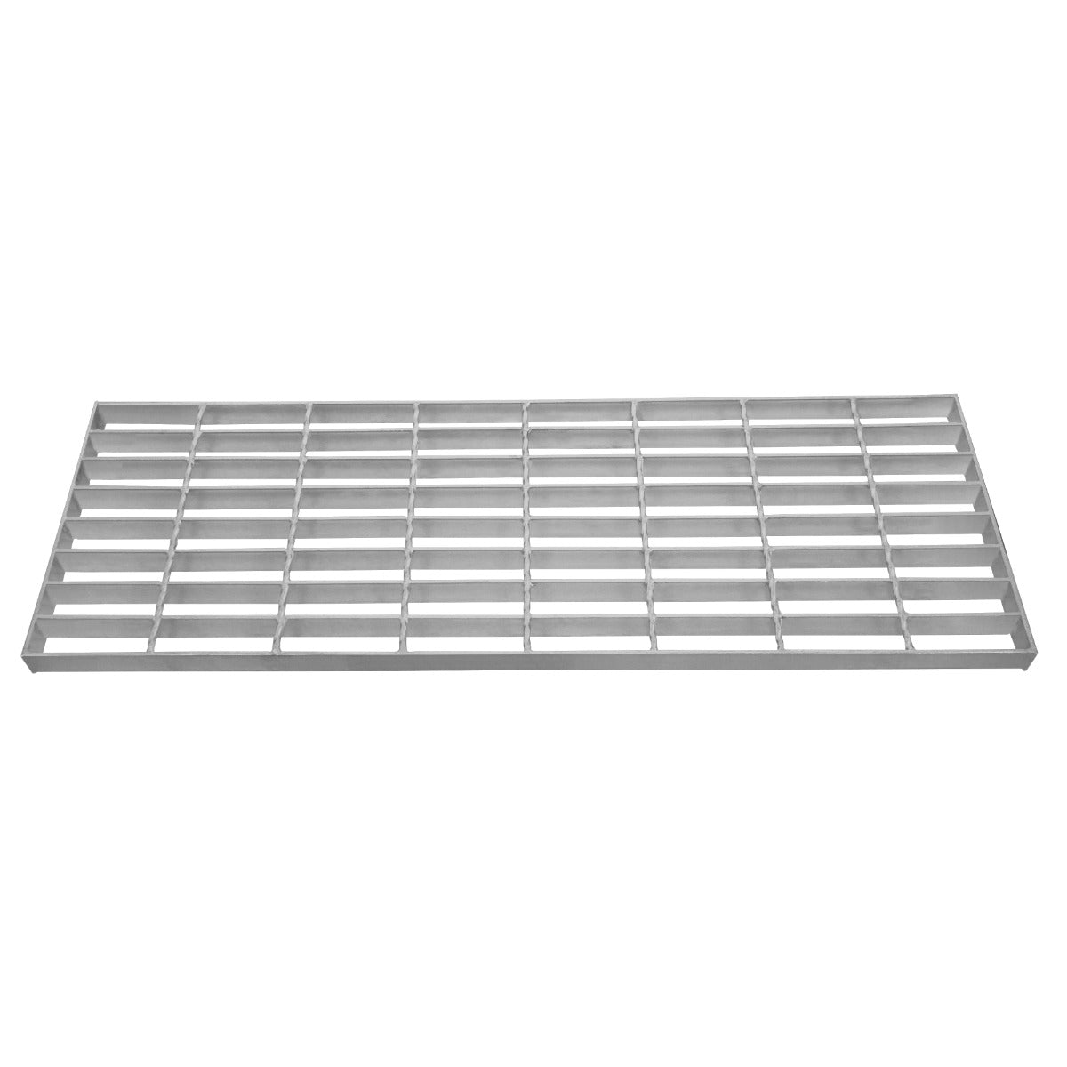 Rejilla Galvanizada - 800mm x 270mm