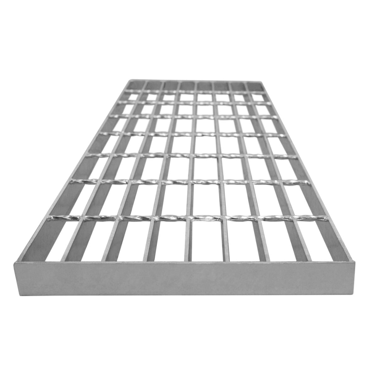 Rejilla Galvanizada - 800mm x 270mm