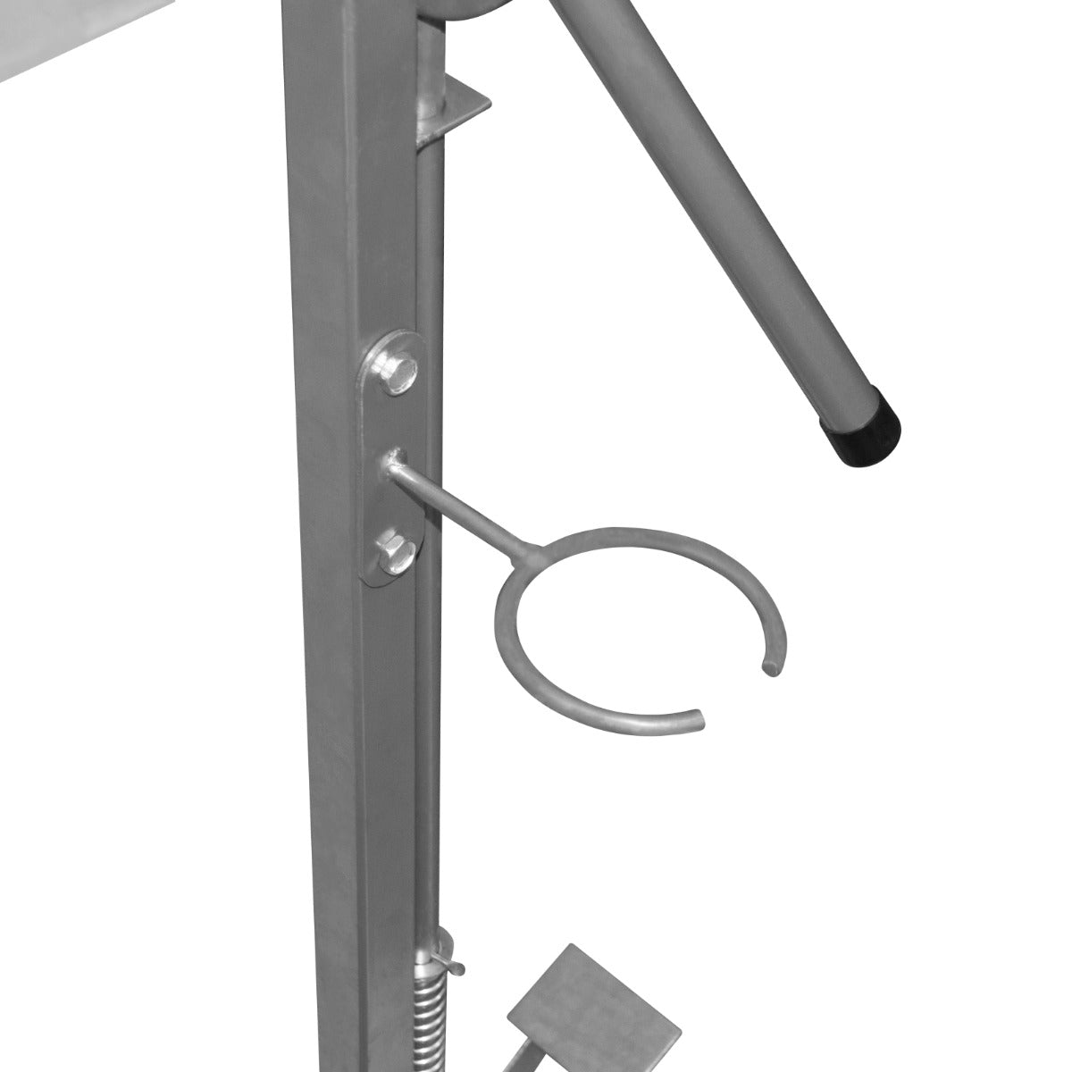 T-Mech Soporte Rotativo para Panel de Pintura para Reparación de Carrocería