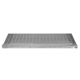 Escalón de Acero Galvanizado Adicional – 900mm de Ancho