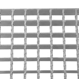 Escalón de Acero Galvanizado Adicional – 900mm de Ancho