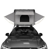 Tienda de Campaña de Techo para Coche - Gris