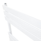 Radiadores Toalleros de panel plano – 1200mm x 450mm – Blanco