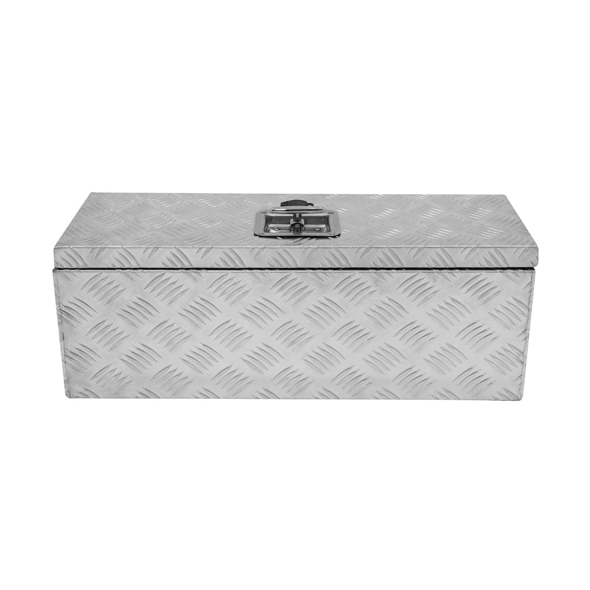 Caja Metálica de herramientas 35L - Pequeña