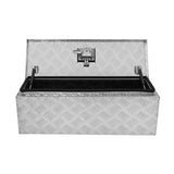 Caja Metálica de herramientas 35L - Pequeña