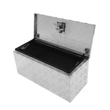 Caja Metálica de herramientas 70L - Grande