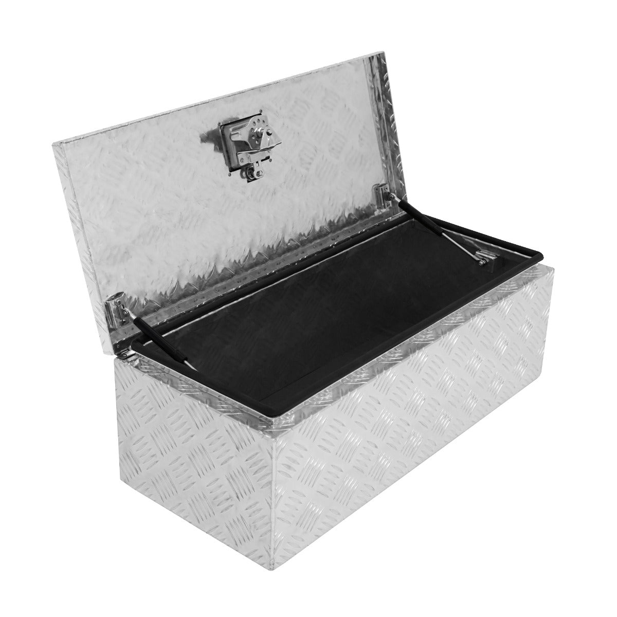 Caja Metálica de herramientas 60L -  Mediana