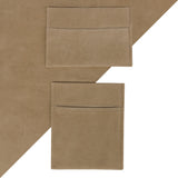 Bolsillos de almacenamiento - Beige