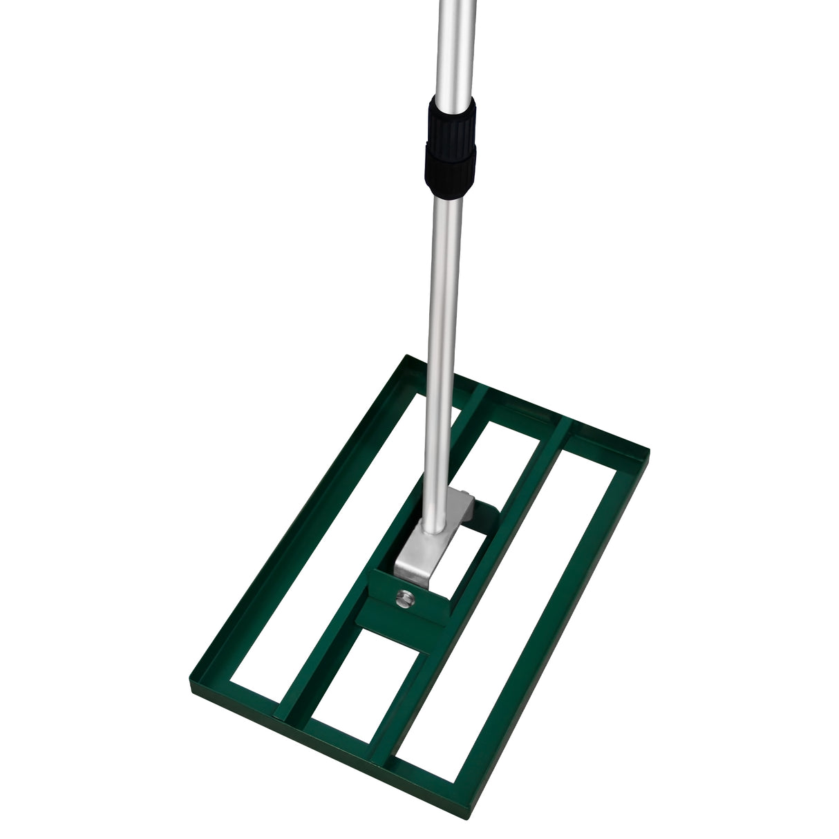 Nivelador de 50 cm y Aireador de Césped  – Verde