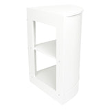 Mostrador Comercial Esquinero CM60 – Blanco