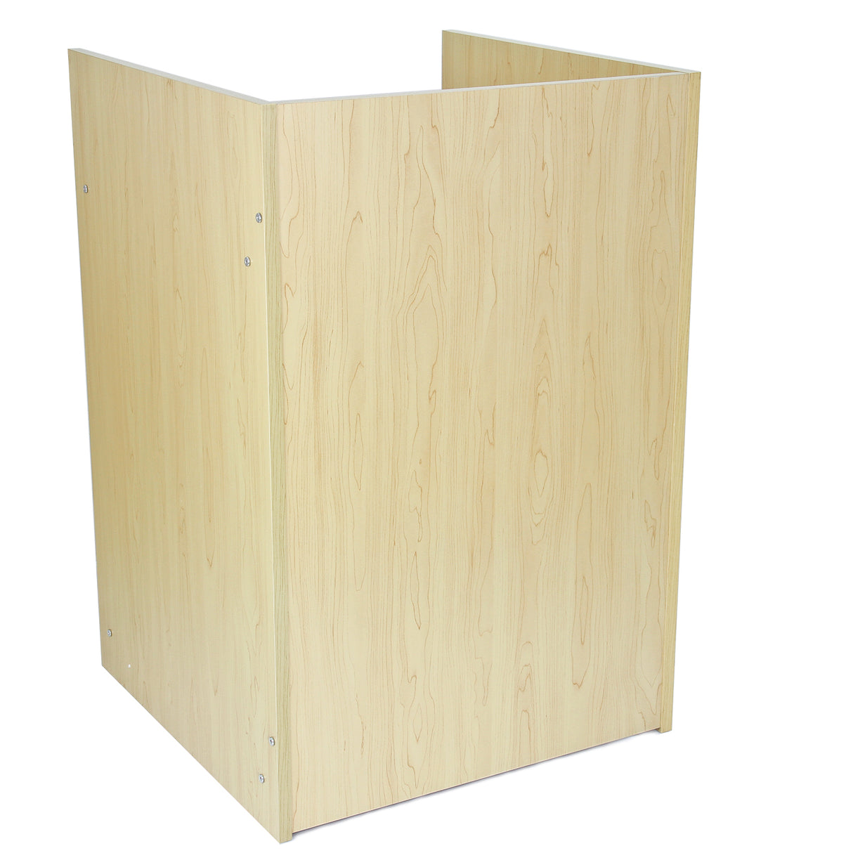 Mostrador para Caja Registradora TB60 – color Arce
