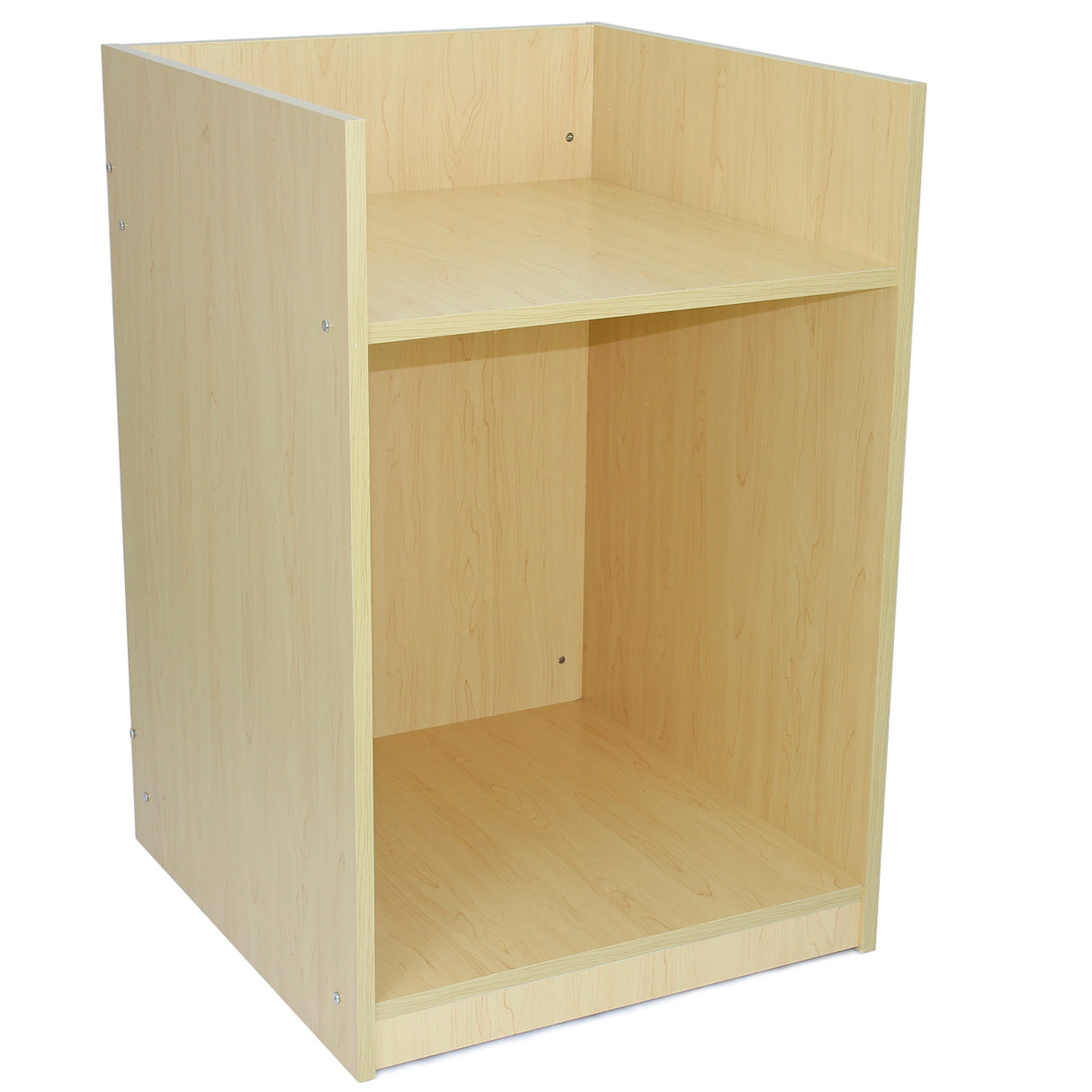 Mostrador para Caja Registradora TB60 – color Arce