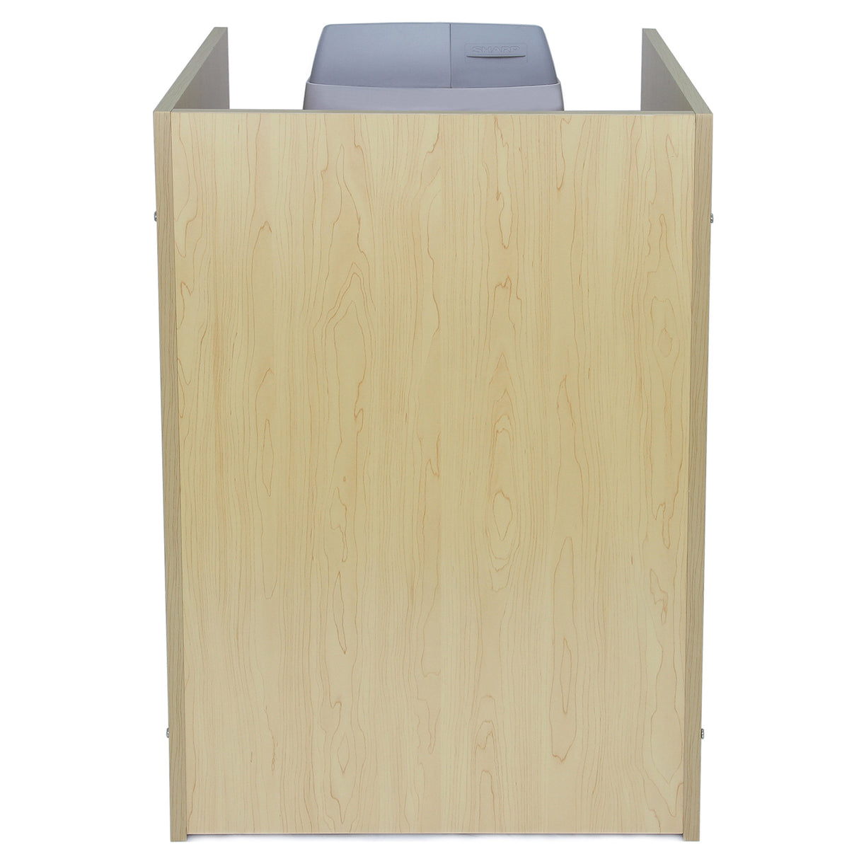 Mostrador para Caja Registradora TB60 – color Arce