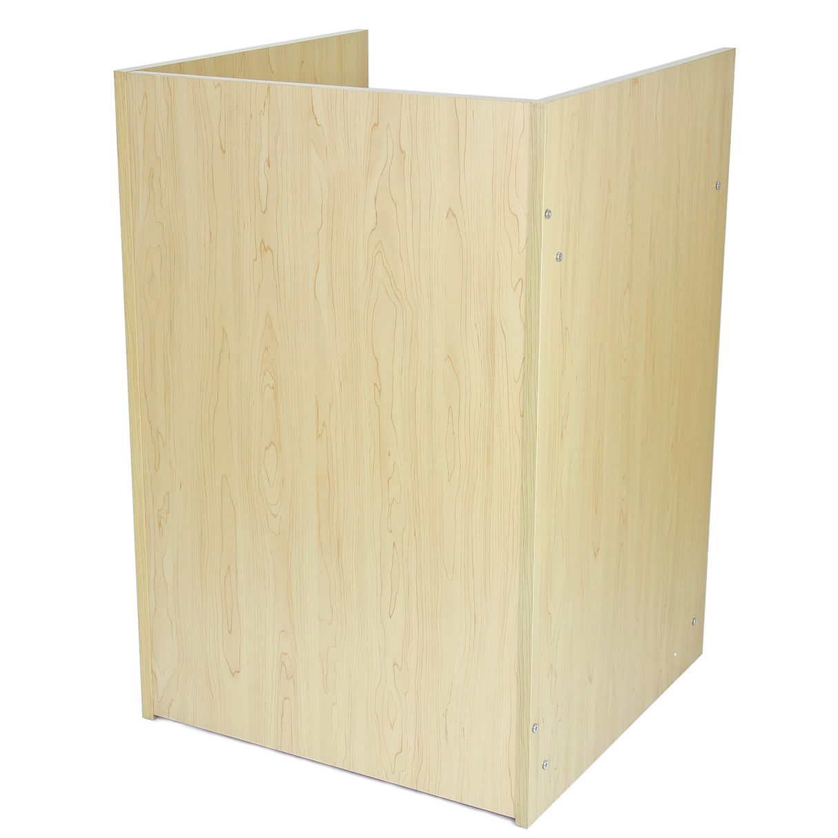 Mostrador para Caja Registradora TB60 – color Arce
