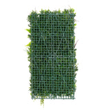 Panel de pared de Jardín Vertical Artificial Alina - 50cm x 100cm