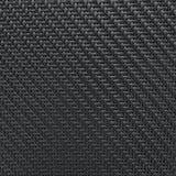 Set Modular de Muebles de Jardin de Ratán | Negro - 7 Piezas