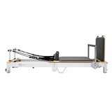 Reformer de Pilates Plegable de Aluminio